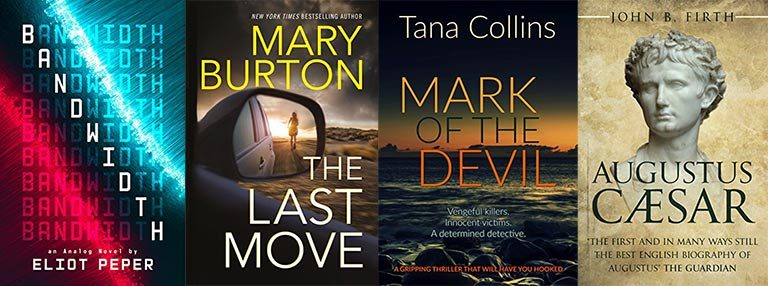 Near-future technothriller: A riveting read that will make you smarter