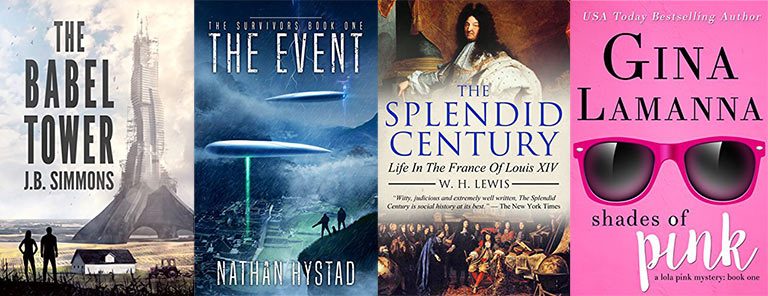 Treachery in the heartland & glory days with Louis XIV