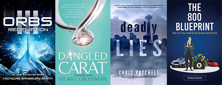 Suspense in Seattle & surviving the coming apocalypse