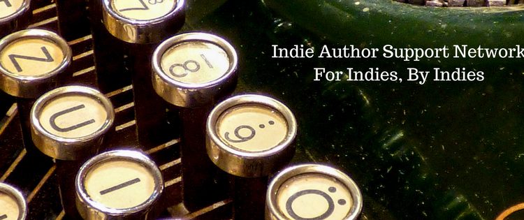 A new support network for indie authors