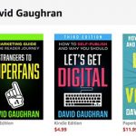 Indie author spotlight: David Gaughran