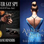 15 thrillers for less than a buck & a free fantasy box set