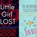 Six romance novels, sci-fi & thrills galore