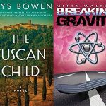 From sci-fi, mystery & suspense to time travel romance