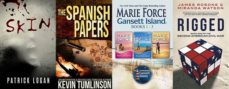 Family horror in Vermont & a secret order in Spain