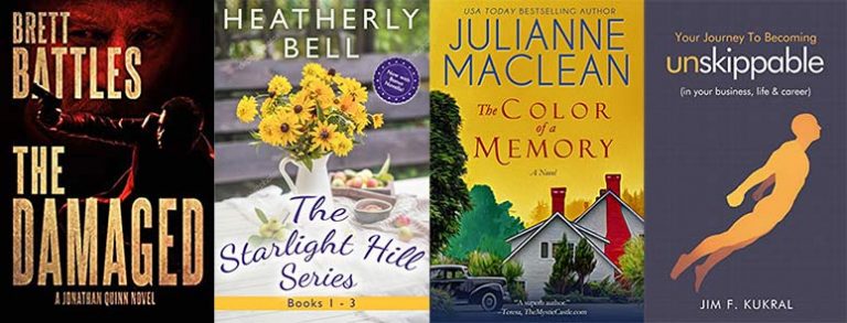 From espionage to women’s adventure fiction