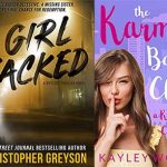 Thrillers from two best-selling authors